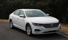 新款帕萨特爆料视频大全,外观升级、性能提升，全面解析全新亮点